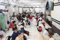 পটুয়াখালীর ৩০ গ্রামে আজ পালিত হচ্ছে পবিত্র ঈদুল আজহা