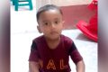 ঘর থেকে হারিয়ে গেল শিশু, পরে খালে মিলল লাশ
