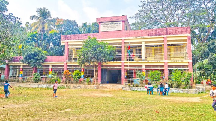 আগামীকাল থেকেই বন্ধ প্রাথমিক বিদ্যালয়