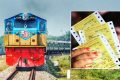 ট্রেনে ঈদযাত্রা: আজ বিক্রি হচ্ছে ২৭ মের টিকিট