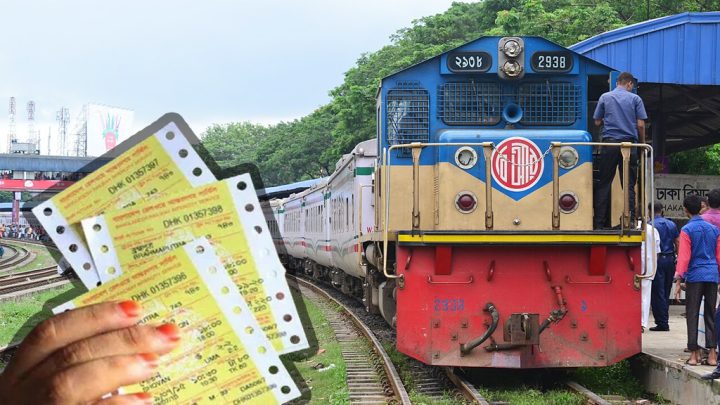 ১টি টিকিটের জন্য ৭৮১ জনের লড়াই