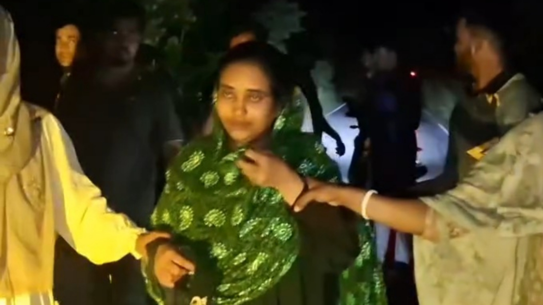 স্বামীকে হত্যার পর লাশ টুকরা করে নদীর পাড় ও ঘেরে ফেলেছেন স্ত্রী: পুলিশ