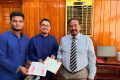 বিয়ে করছেন ডাকসু ভিপি সাদিক কায়েম