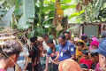বকশীগঞ্জে বন্য হাতির আক্রমণে শ্রমিকের মৃত্যু