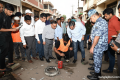 জিগাতলায় দুই নির্মাণাধীন ভবনে এডিসের লার্ভা, জরিমানা লাখ টাকা