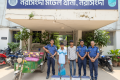 নরসিংদীতে সারোয়ার হত্যা: আর্থিক বিরোধে খুন, গ্রেপ্তার ২