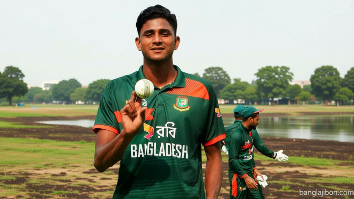 রানার গতির ঝড় কি দেখা যাবে বিগ ব্যাশেও