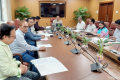 রূপালী ব্যাংকে সিএমএসএমই ঋণ বিতরণ সভা অনুষ্ঠিত