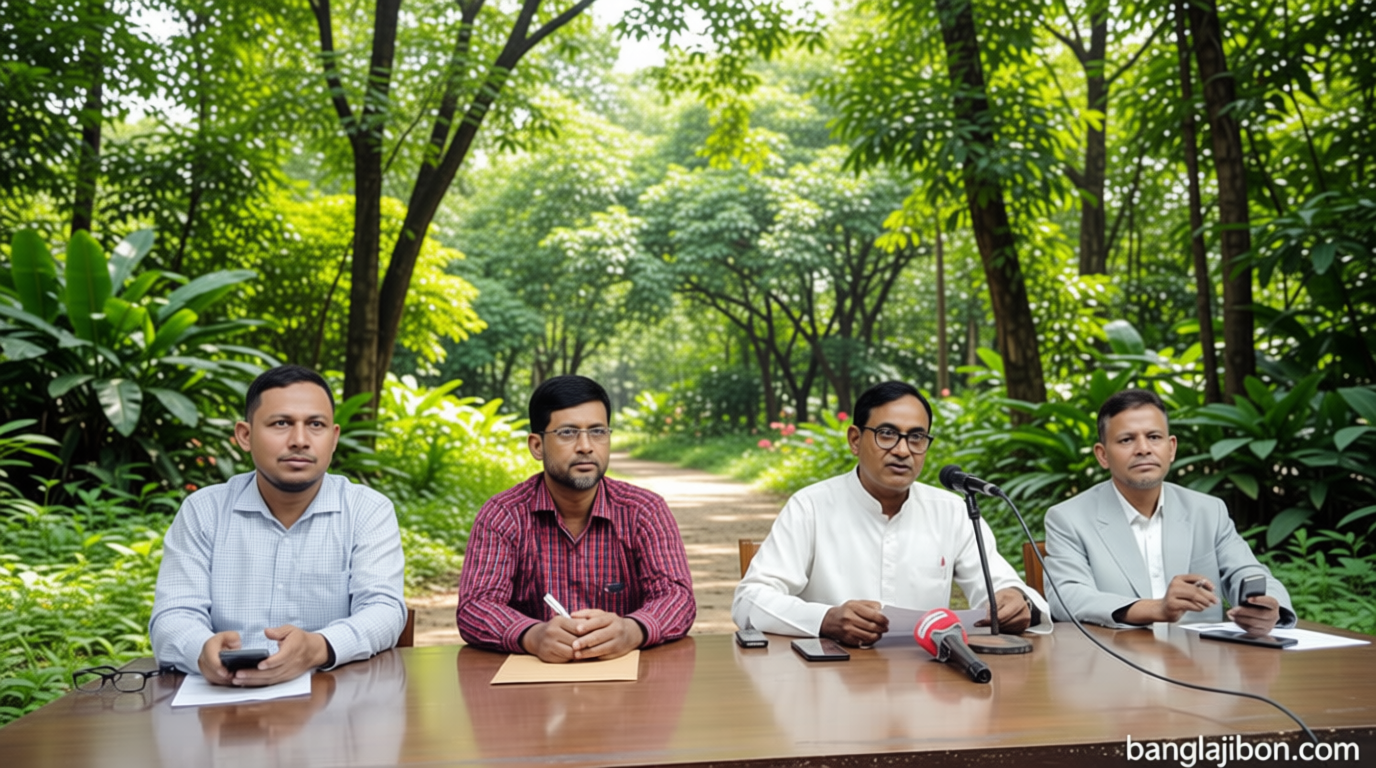 সরকারি খাতে কৃত্রিম প্রজনন সেবা অনির্দিষ্টকালের জন্য বন্ধ ঘোষণা