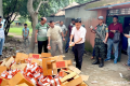 পাবনায় অবৈধ দুটি স্যালাইন কারখানাকে ৪৫ হাজার টাকা জরিমানা