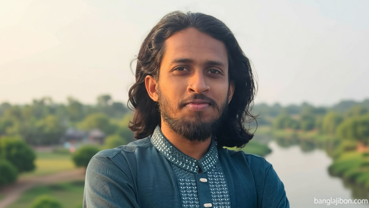আম্মারের বিরুদ্ধে হল সংসদের জিএসকে লাঞ্ছিতের অভিযোগ