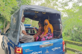 মানিকগঞ্জে বৃদ্ধাকে কুপিয়ে হত্যা, মেয়ে আটক