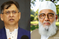 এখন থেকে ফতোয়ার জন্য স্বরাষ্ট্রমন্ত্রীর কাছে যাব: সংসদে জামায়াত এমপির কটাক্ষ