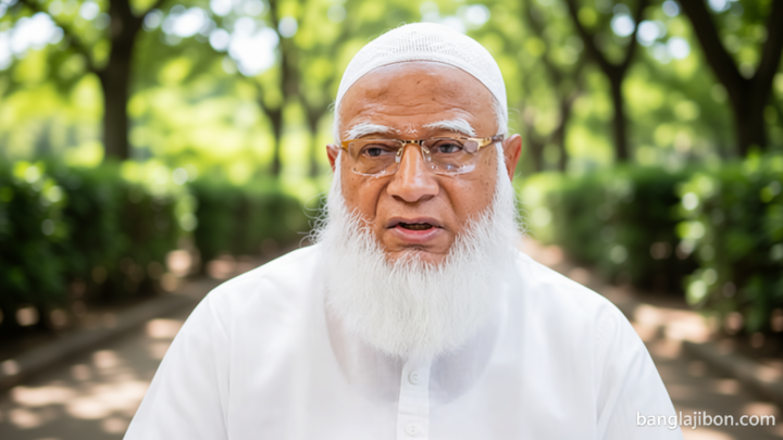 ইসলামী ব্যাংক নিয়ে টানাটানি করার সুযোগ দেওয়া হবে না: শফিকুর রহমান