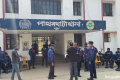 জমি নিয়ে বিরোধের জেরে পাথরঘাটায় রিকশাচালককে হত্যার অভিযোগ