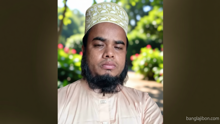 ‎সীতাকুণ্ডে মসজিদের ভেতর থেকে ইমামের ঝুলন্ত মরদেহ উদ্ধার