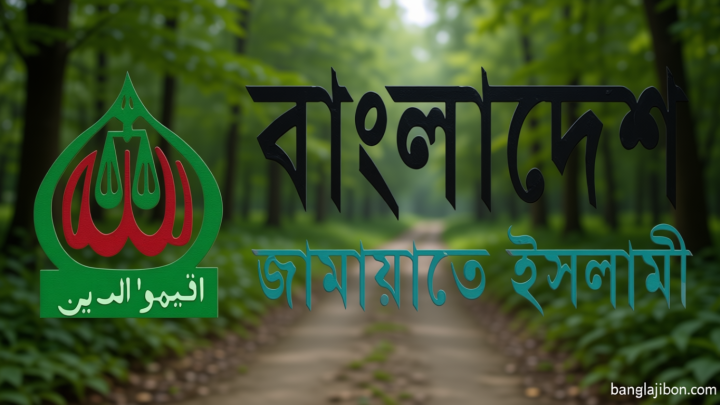 সীমান্তে বিএসএফের পুশ ইন কূটনৈতিক শিষ্টাচারবহির্ভূত: জামায়াত