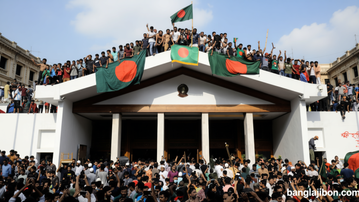 জুলাইয়ের মৃত্যুসংখ্যা নিয়ে শেখ হাসিনার আইনি পরামর্শক প্রতিষ্ঠানের দাবি নাকচ জাতিসংঘের