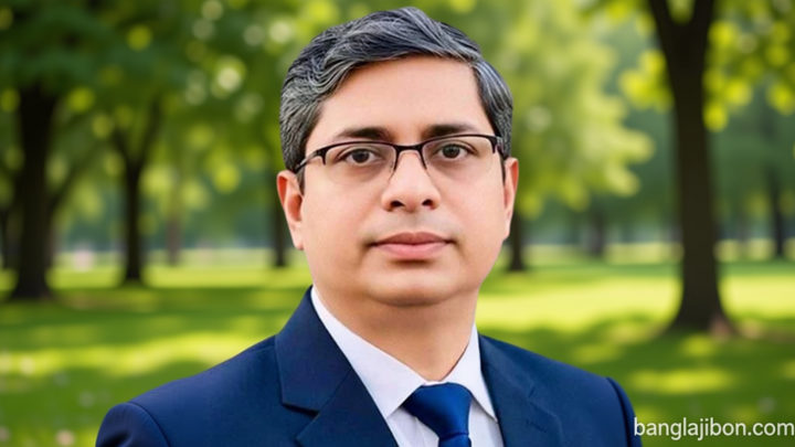 সাংবাদিক গ্রেপ্তারের ঘটনায় প্রতিমন্ত্রী শাহে আলমের দুঃখপ্রকাশ