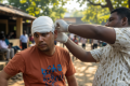 পিরোজপুরে সালিস শেষে হামলা, আহত ৪