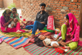 মমেক হাসপাতাল: তিন মাসেও হয়নি আইসিইউ
