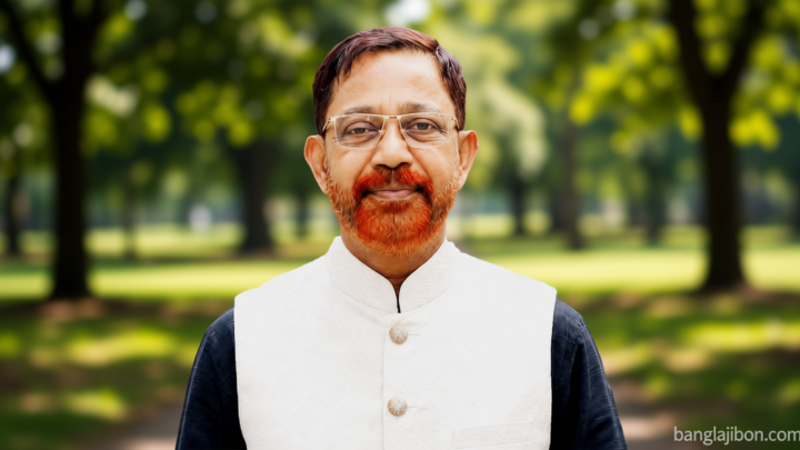 বিএনপি নেতার বিরুদ্ধে স্ত্রীকে মারধরের পর বাড়ি থেকে বের করে দেওয়ার অভিযোগ