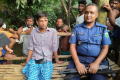 সিরাজগঞ্জের কামারখন্দে ইয়াবাসহ সাংবাদিক পরিচয়ধারী একজন আটক
