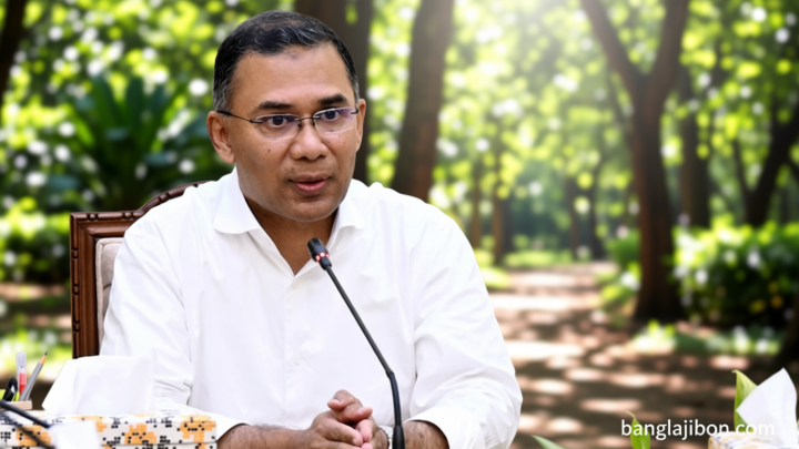 এক-এগারোর সময়ে তারেক রহমানের ওপর নির্যাতনের ঘটনার বিচারের দাবি সংসদে