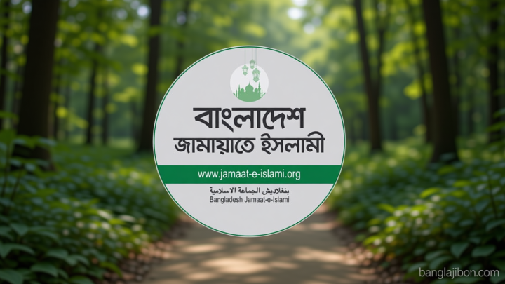 স্থানীয় সরকার নির্বাচন নিয়ে মাঠে জামায়াতের নারী কর্মীরা