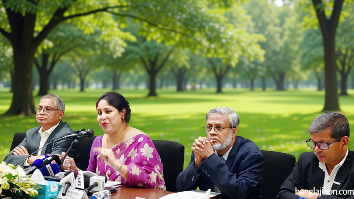 অসুস্থ অর্থনীতিকে সুস্থ করতে পারলে বাজেটে এনবিআরের লক্ষ্যমাত্রা অর্জন সম্ভব
