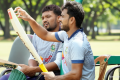 বাদ মিরাজ, অধিনায়ক শান্ত