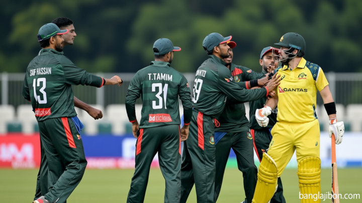 রানাকে শাস্তি দিল আইসিসি