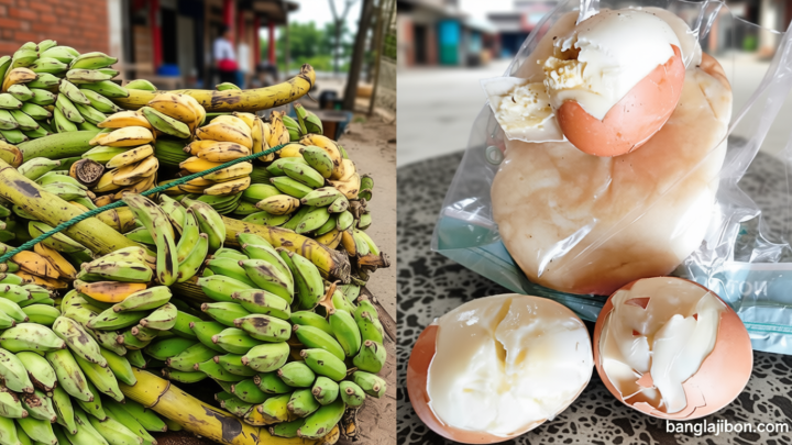 ‎প্রাথমিকের শিশুদের ‘পচা’ খাবার সরবরাহ, মাদারীপুরে গ্রেপ্তার ২