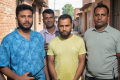চাঁদা না দেওয়ায় ব্যাংক কর্মকর্তাকে মারধর: প্রধান অভিযুক্ত গ্রেপ্তার