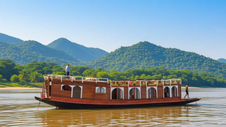 বর্ষায় বেড়ানোর দারুণ সব জায়গা