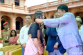 জবিতে প্রথমবারের মতো ডিনস অ্যাওয়ার্ড পেলেন ১০৪ শিক্ষার্থী