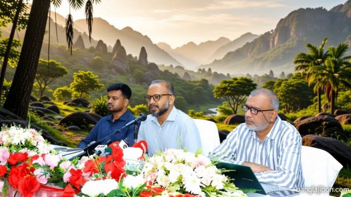 ঢাকায় ২৩ জুন শুরু হচ্ছে পাঁচ দিনব্যাপী ‘ফিনিক্স সামিট–২০২৬’