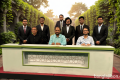 বিতর্কে টানা তৃতীয়বার চ্যাম্পিয়ন রাজশাহী বিশ্ববিদ্যালয়