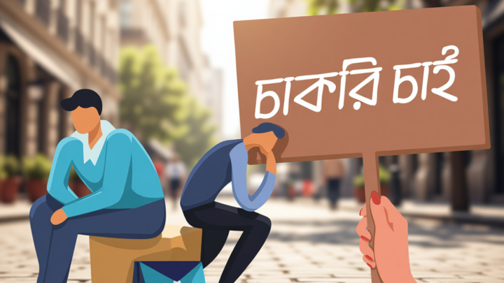 জেলা প্রশাসকের কার্যালয়ে নিয়োগ, পদসংখ্যা ১৯০