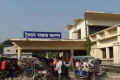 ভৈরব রেলস্টেশন: খেলা নিয়ে সংঘর্ষ-ভাঙচুর আটকা পড়ল ৬ ট্রেন