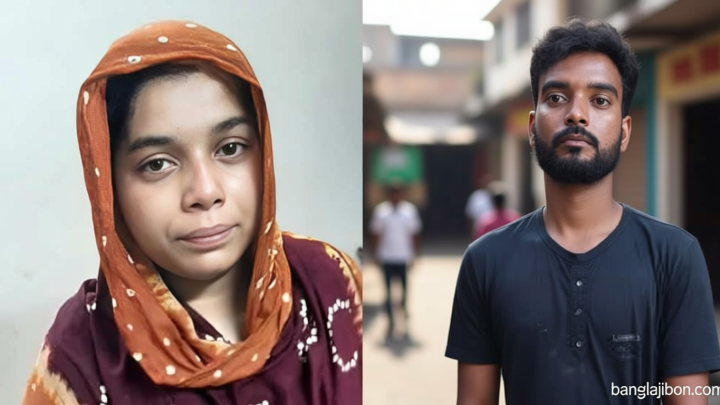 পল্লবীতে শিশু ধর্ষণ-হত্যা মামলার রায় পড়া শুরু