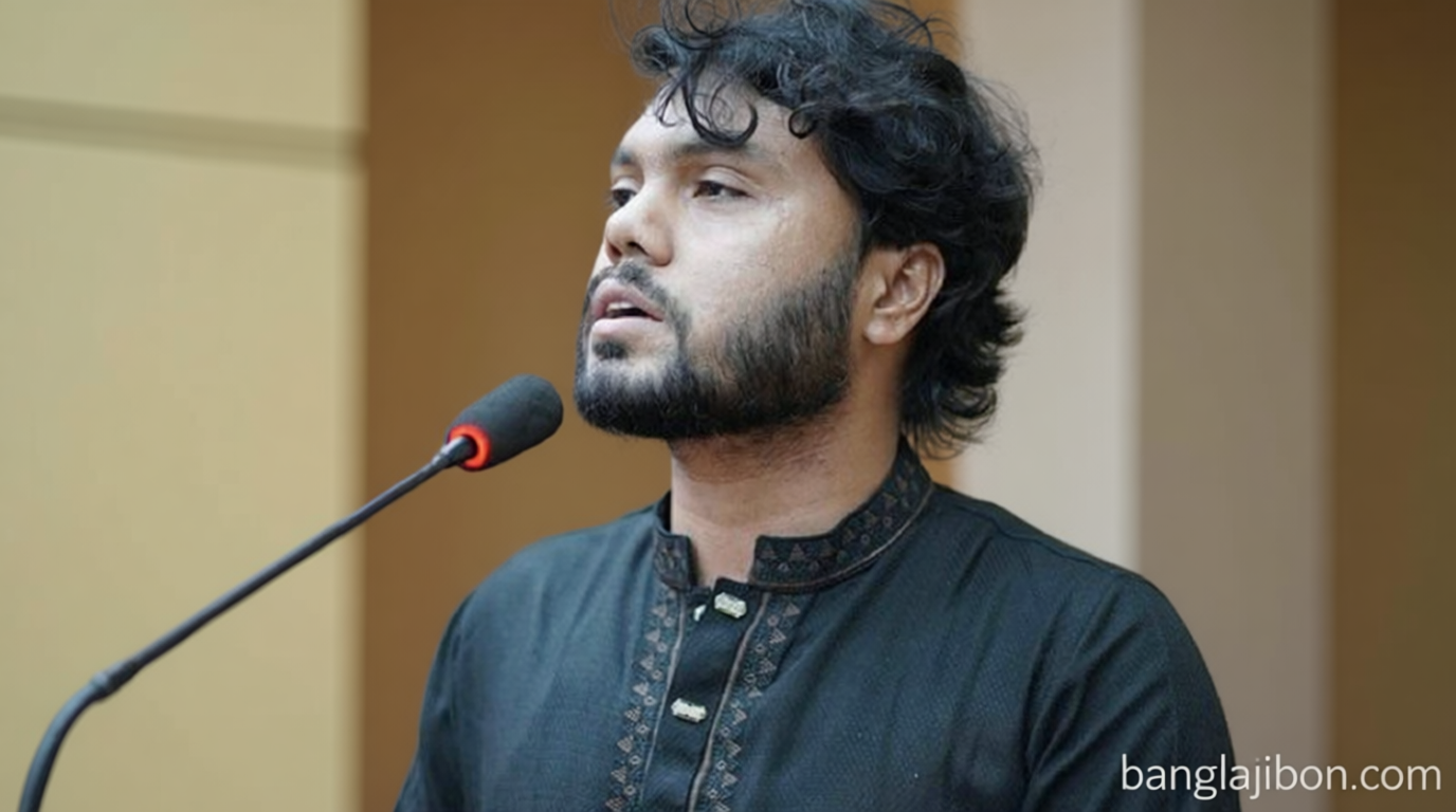 ওসমান হাদি হত্যাকাণ্ড ঘিরে ভাইয়ের পোস্ট, সোশ্যাল মিডিয়ায় নতুন বিতর্ক