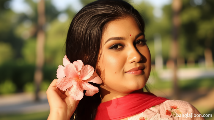 অভিনেত্রী ঝিলিকের রহস্যজনক মৃত্যু: রিমান্ড শেষে কারাগারে স্বামী