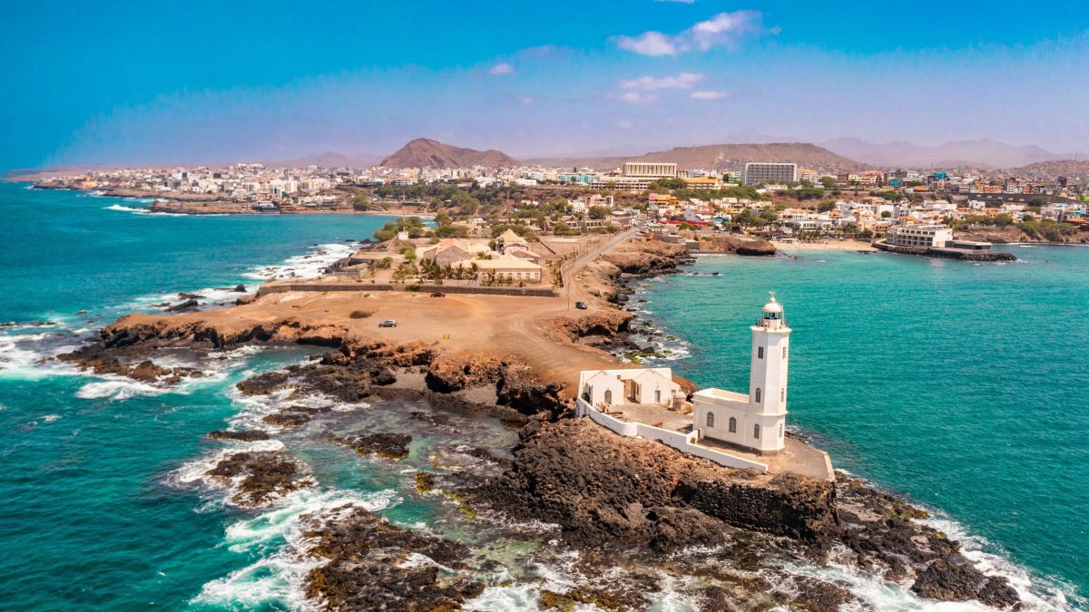 Cape-Verde