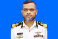 বাংলাদেশ সমুদ্র গবেষণা ইনস্টিটিউটে মহাপরিচালক পদে নিয়োগ পেলেন কমোডর শেখ শাহীদ আহমেদ