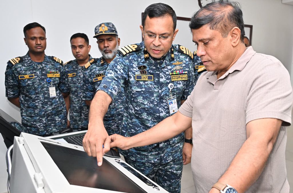 Ctg-Naval