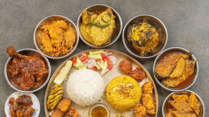দিনে তিন বেলা খাবার খাওয়া কি আসলেই জরুরি