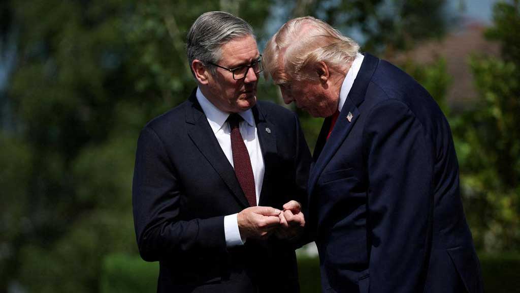 G7-SUMMIT-trump-stermaer-ajker-patrika