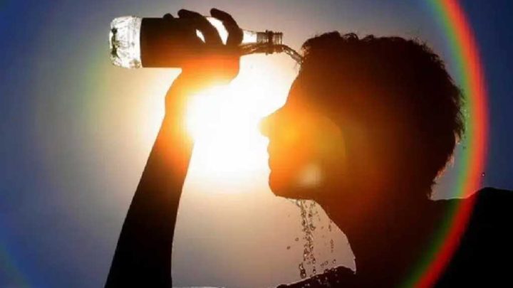 এল নিনো: স্বাভাবিকের তুলনায় কম বৃষ্টিপাত হবে বাংলাদেশসহ দক্ষিণ এশিয়ায়