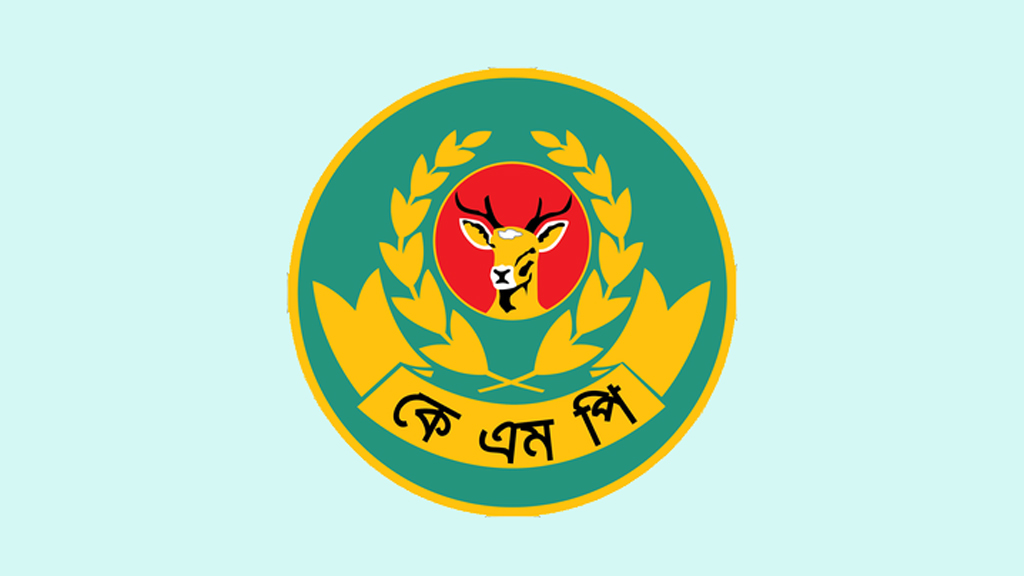 KMP